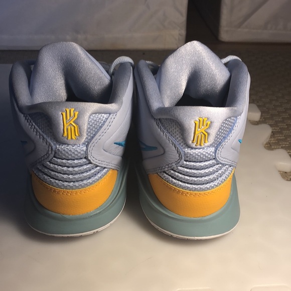 Nike kyrie 8 infinity future past - Picture 4 of 4